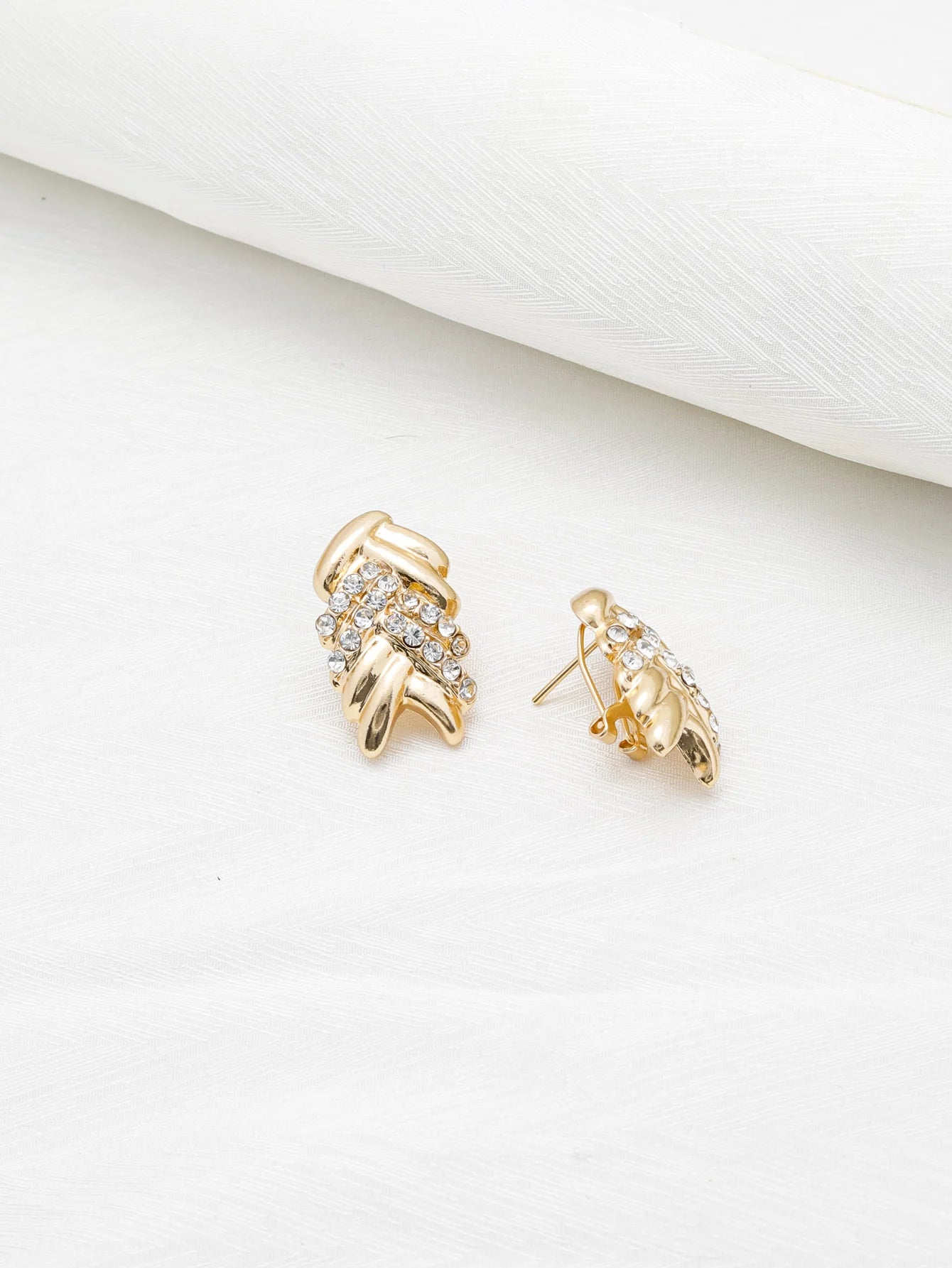 Dubai Luxury Gold Jewelry Set