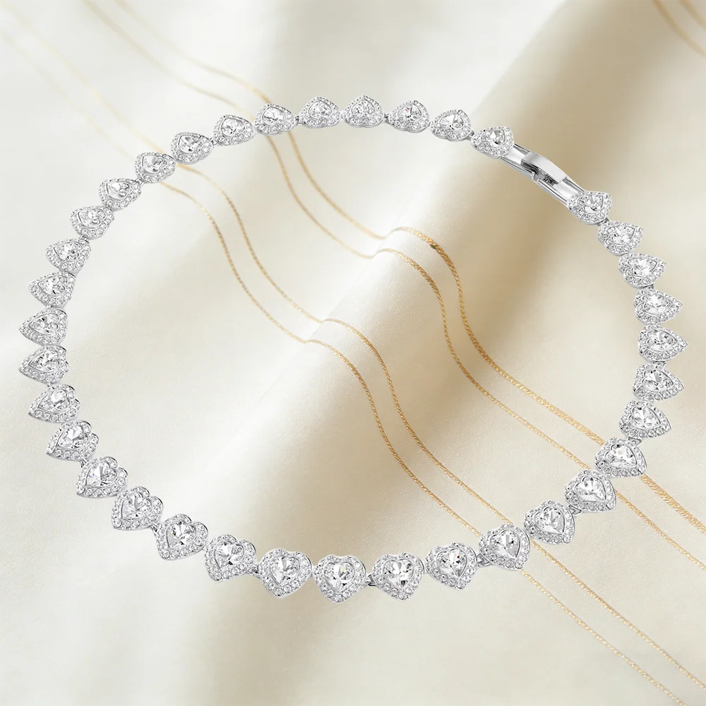 Elegant Charming Jewelry