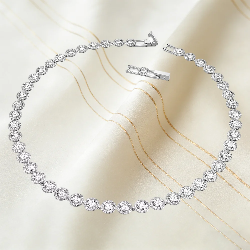 Elegant Charming Jewelry