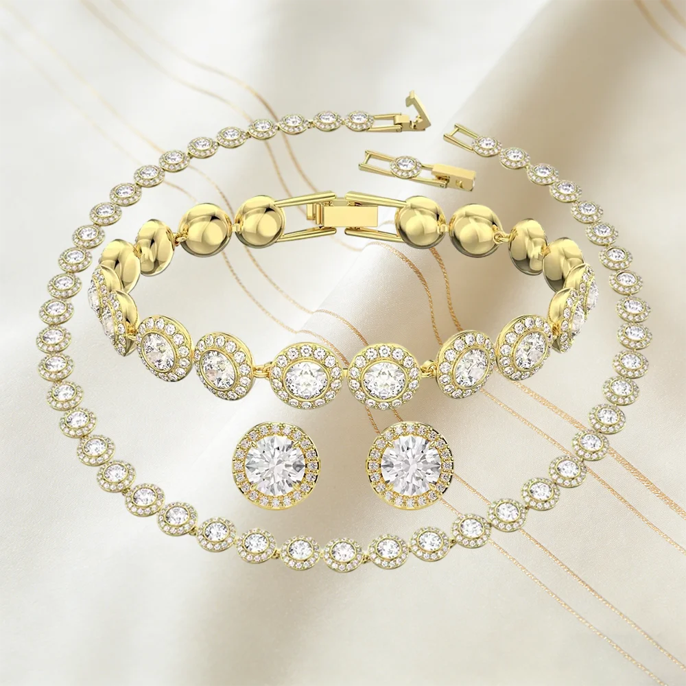 Elegant Charming Jewelry
