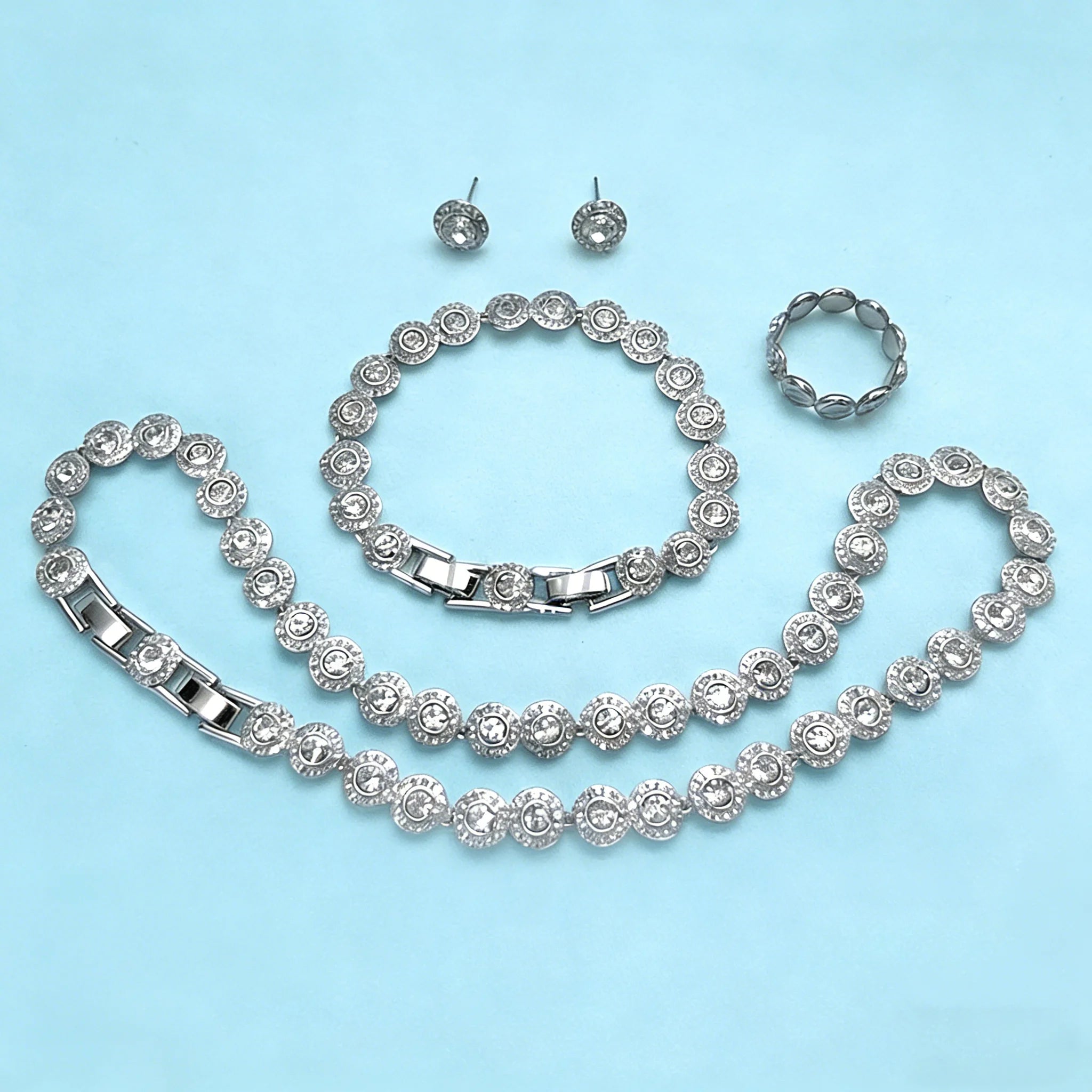 Elegant Charming Jewelry