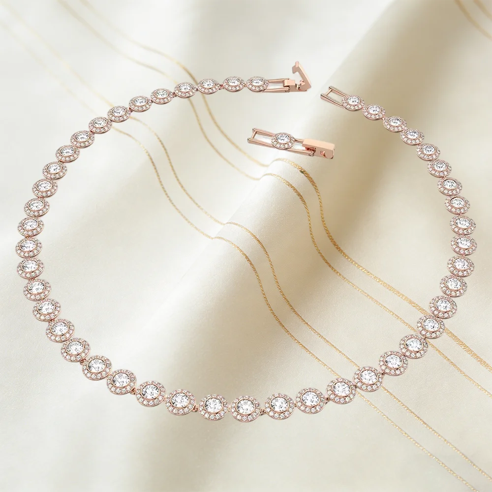 Elegant Charming Jewelry