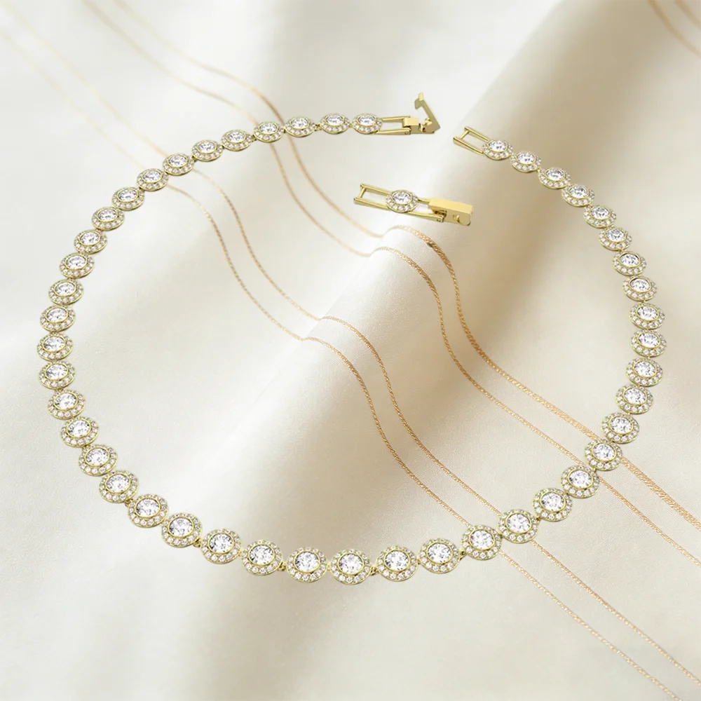 Elegant Charming Jewelry