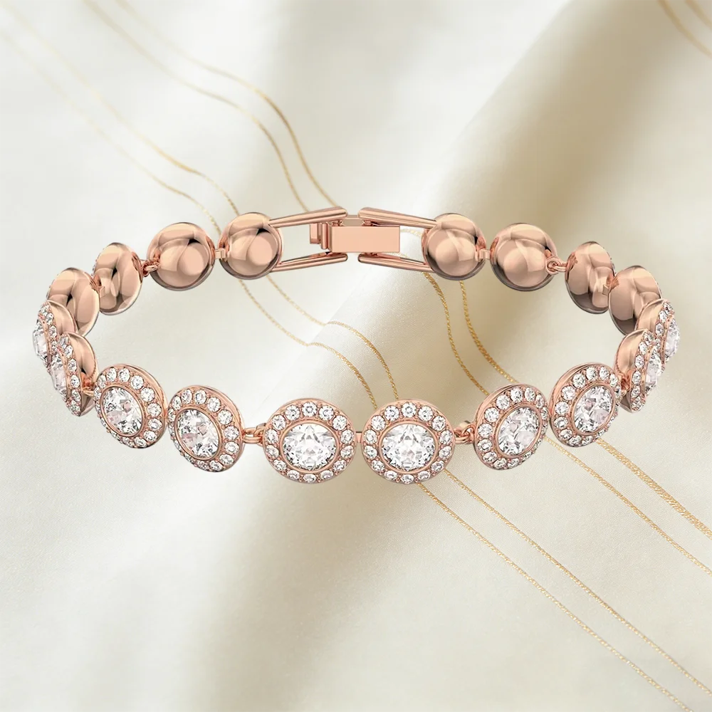 Elegant Charming Jewelry