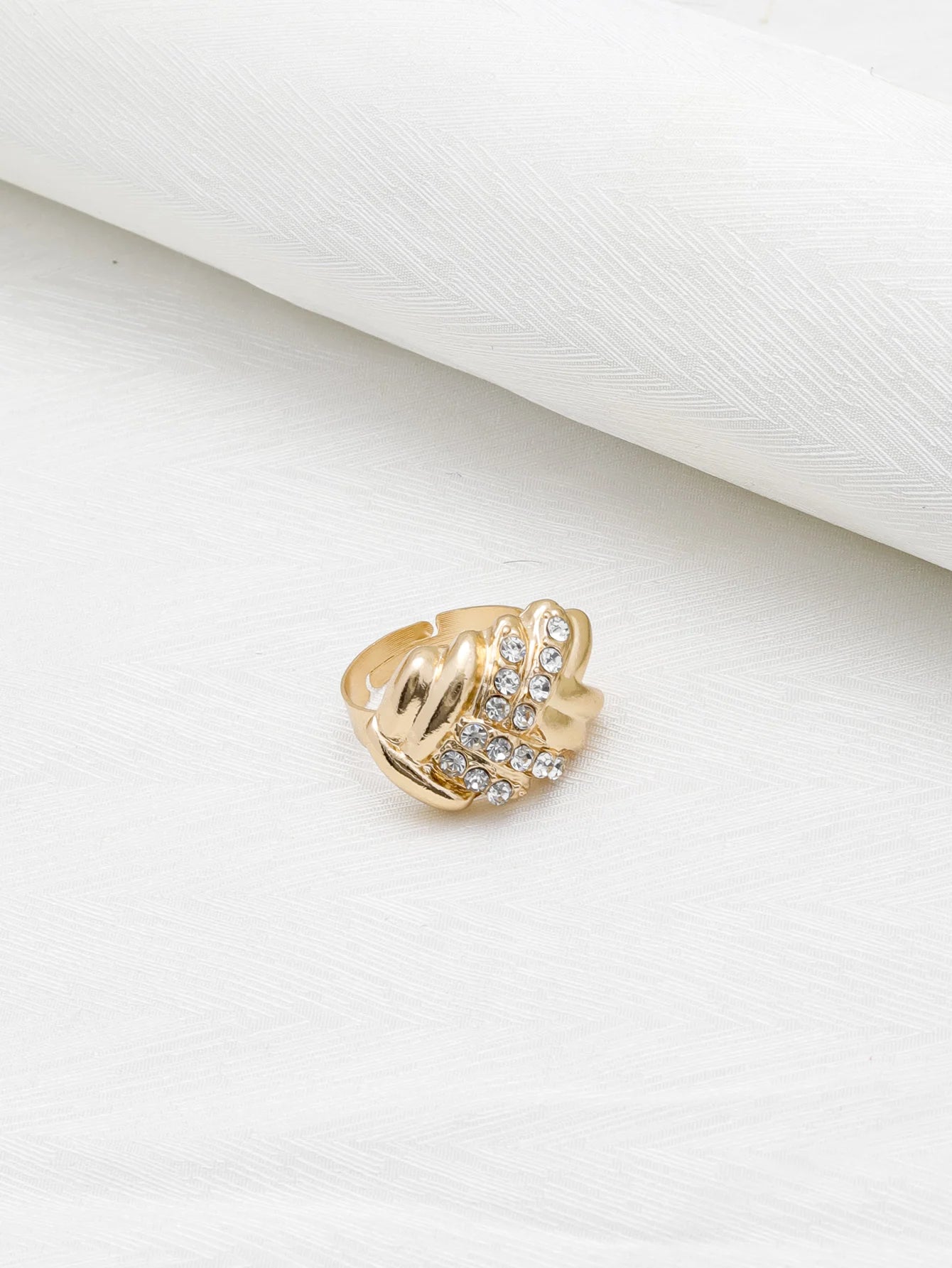 Dubai Luxury Gold Jewelry Set
