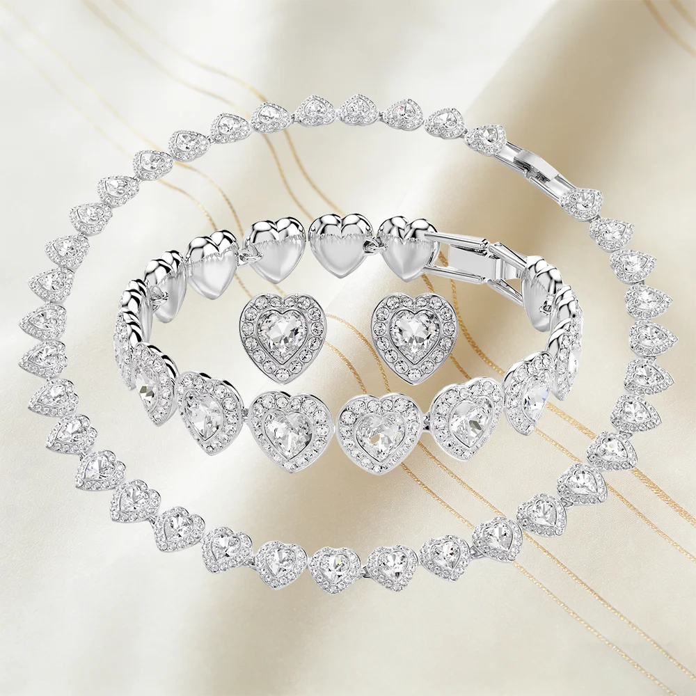 Elegant Charming Jewelry