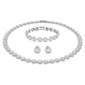 Paris Jewelry Set