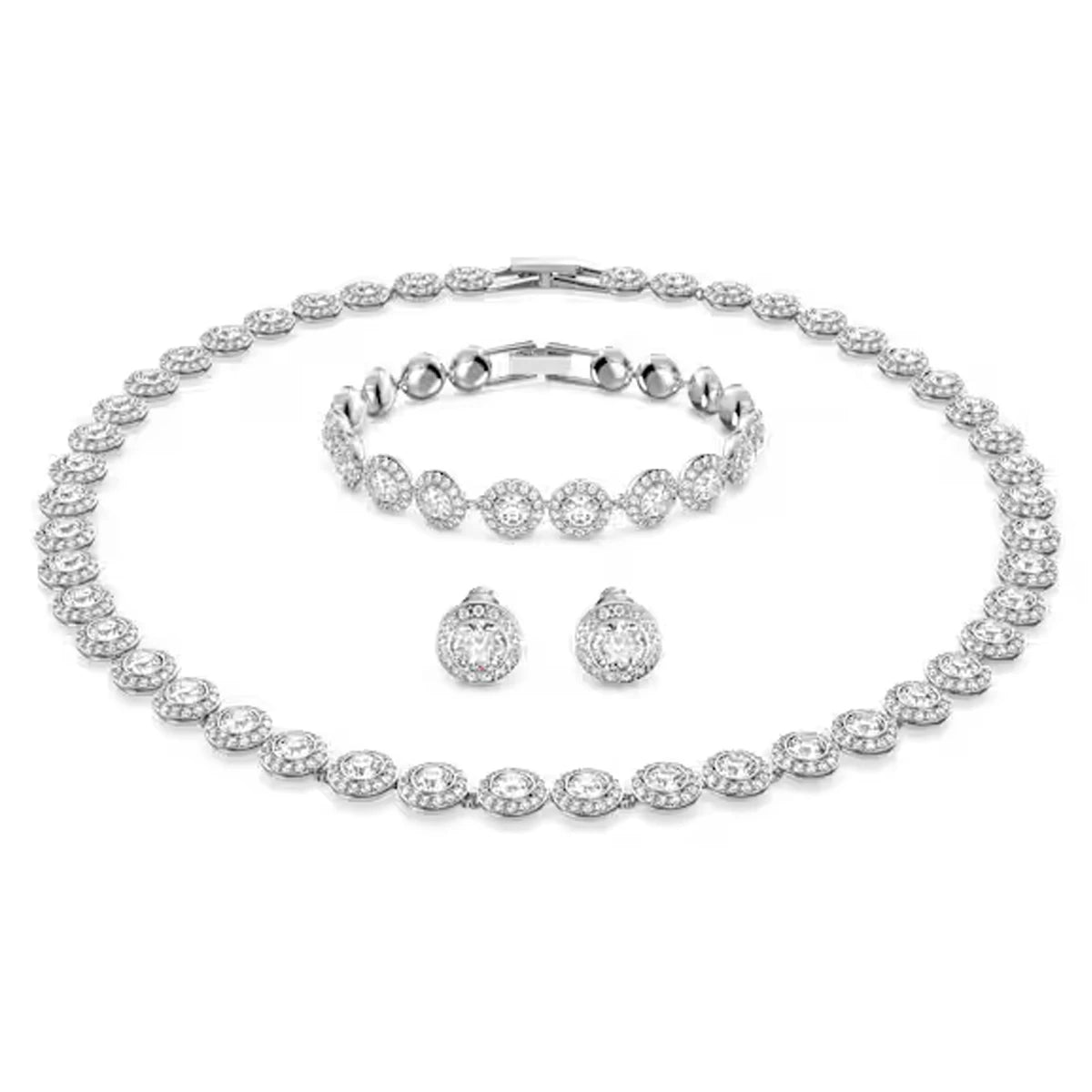 Paris Jewelry Set