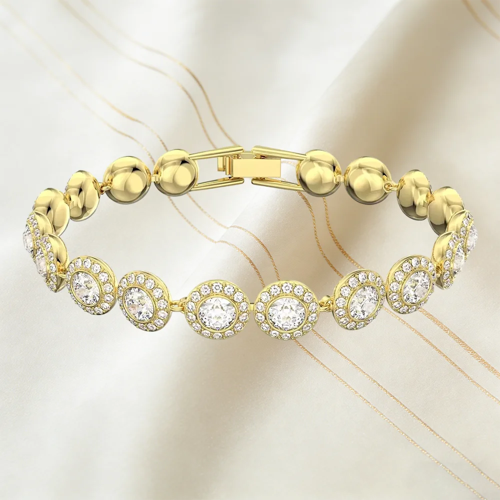 Elegant Charming Jewelry