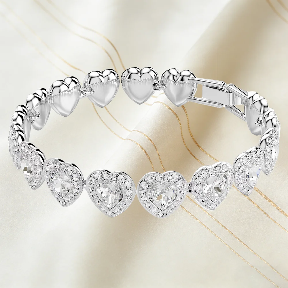 Elegant Charming Jewelry