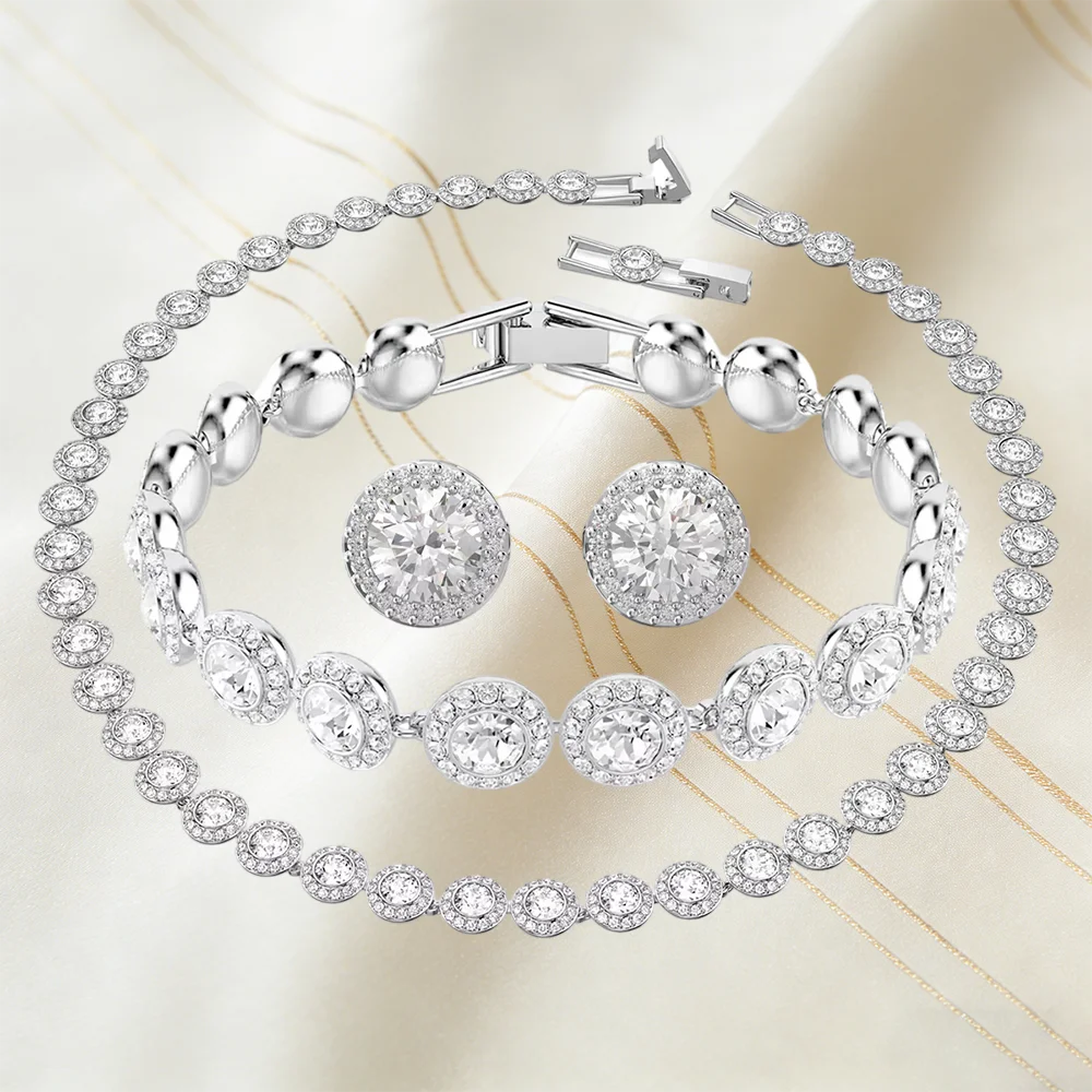 Elegant Charming Jewelry