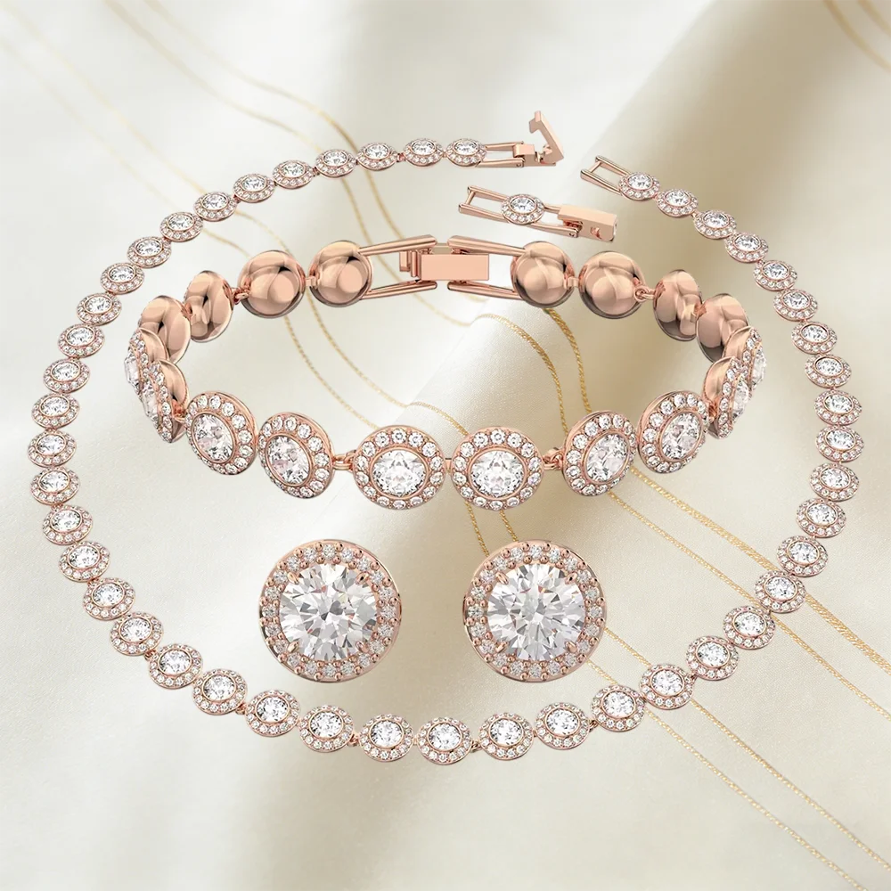 Elegant Charming Jewelry