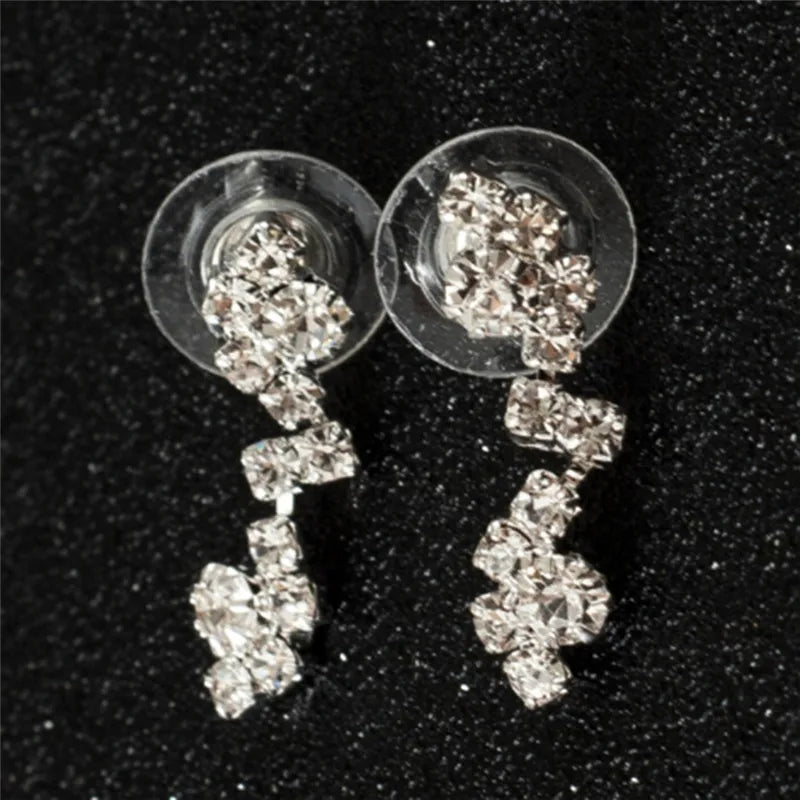 London Bridal Jewellery Set